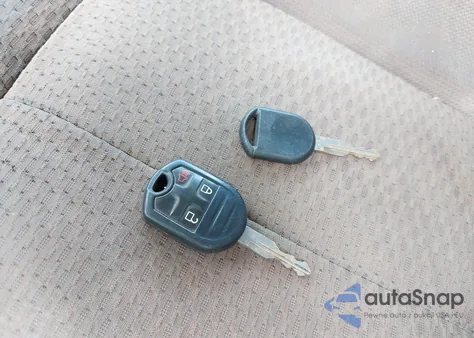 2011 Ford F-150 Xl z USA, uszkodzony, nr VIN 1FTEW1CM4BFC83401